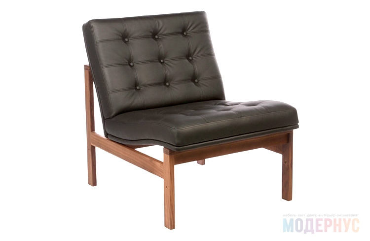 дизайнерское кресло Moduline модель от Torben Lind, фото 1