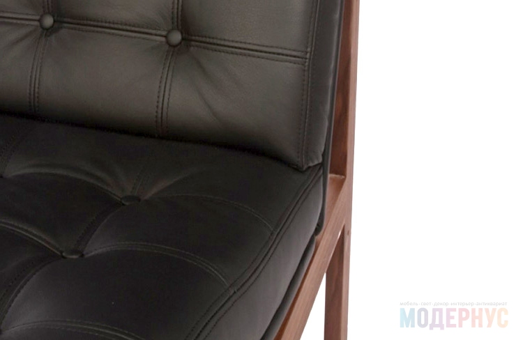 дизайнерское кресло Moduline модель от Torben Lind, фото 3