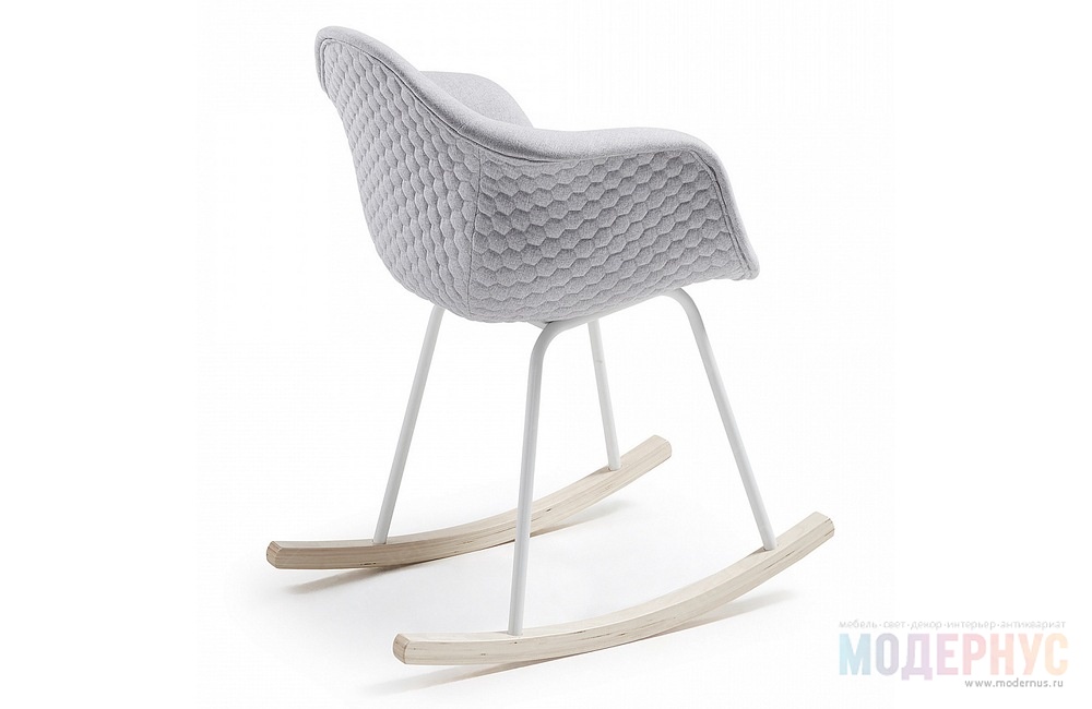 дизайнерское кресло Kenna модель от La Forma, фото 3
