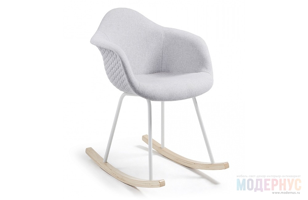 дизайнерское кресло Kenna модель от La Forma, фото 1