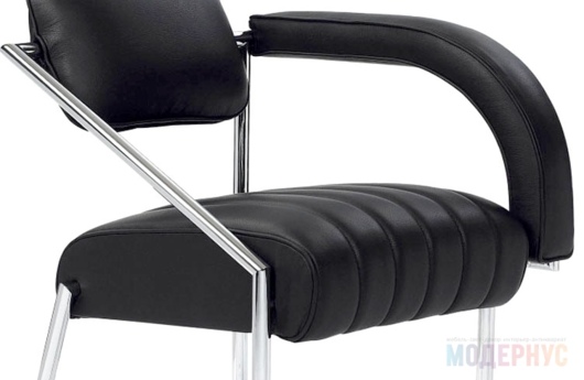офисное кресло Non Conformist модель Eileen Gray фото 3