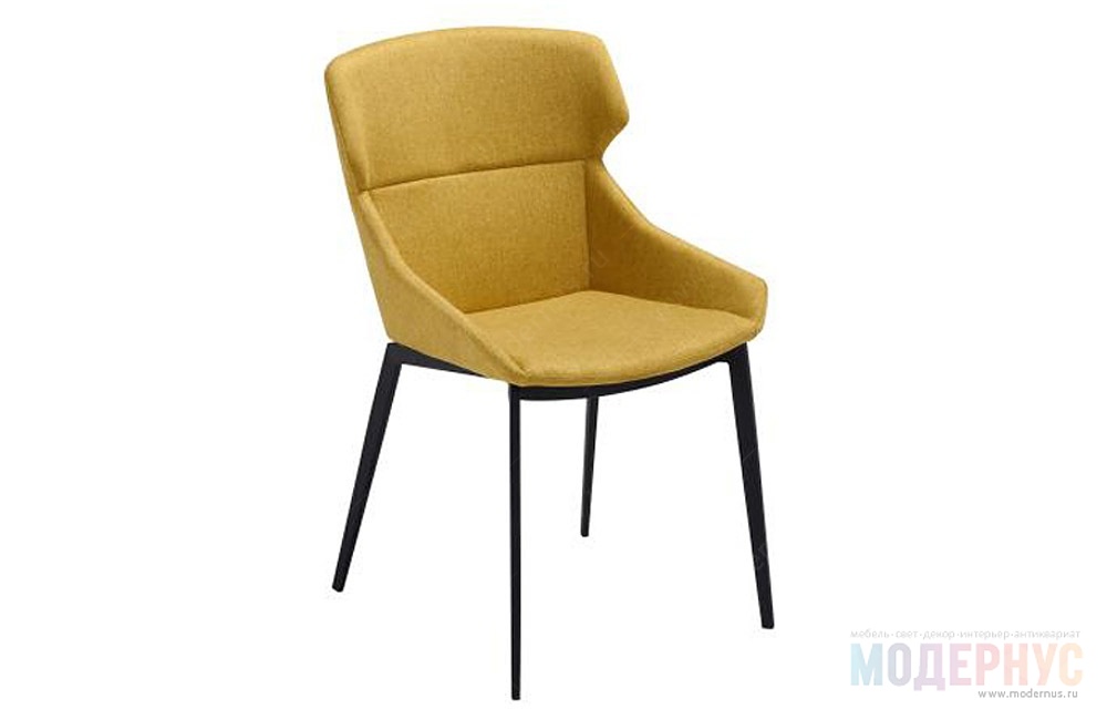 дизайнерское кресло Ombra модель от Milosh Tendence, фото 1