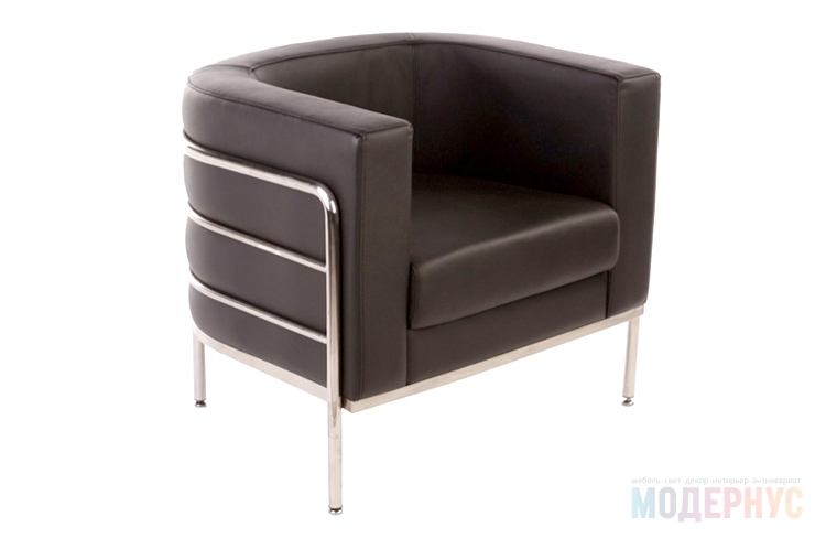 дизайнерское кресло Onda модель от Urbino & Lomazzi, фото 1