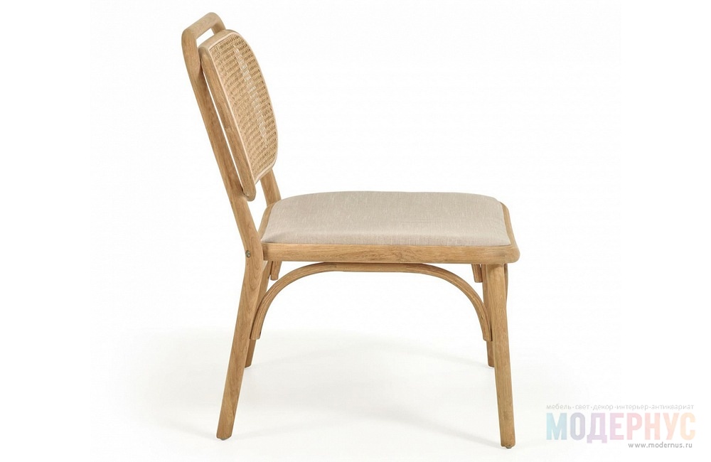 дизайнерское кресло Doriane модель от La Forma, фото 3