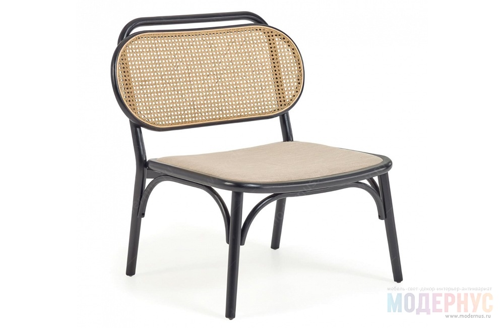 дизайнерское кресло Doriane модель от La Forma, фото 2