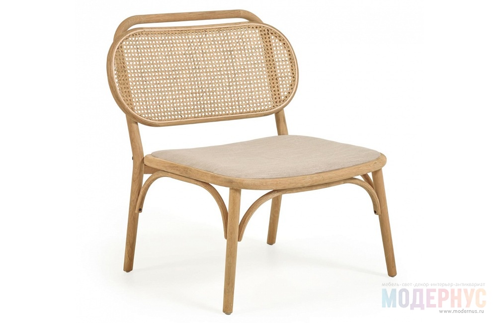 дизайнерское кресло Doriane модель от La Forma, фото 1