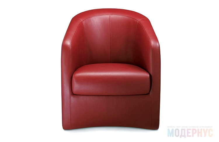 дизайнерское кресло Pivo модель от Intertime, фото 1