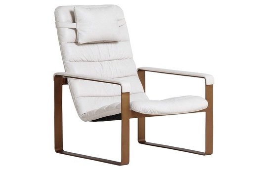 кресло для отдыха RS609 and Ottoman модель Модернус фото 3