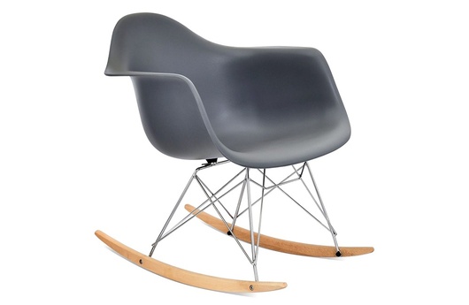 кресло для отдыха RAR Rocking модель Charles & Ray Eames фото 5