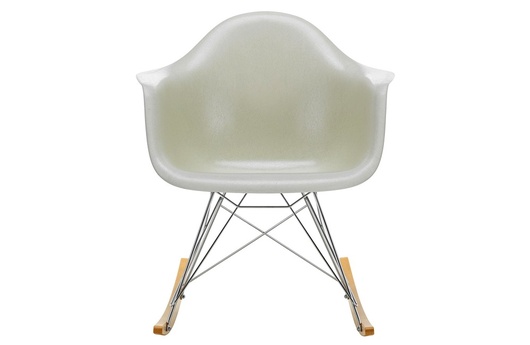 кресло для отдыха RAR Rocking модель Charles & Ray Eames фото 2