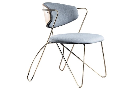кресло для дома Nordic Chair