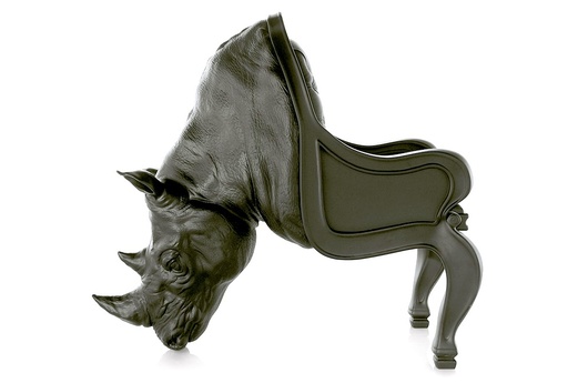 кресло для дома Rhino Armchair