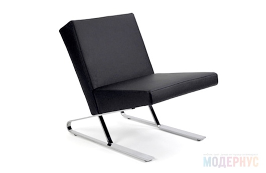 офисное кресло Satyr модель Numen / For Use фото 1