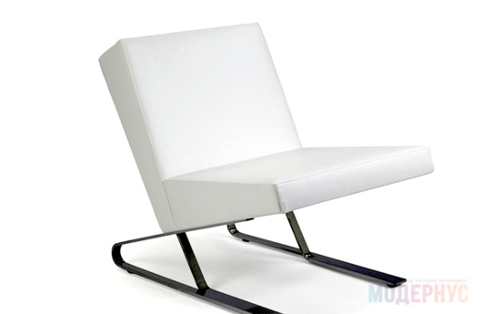 офисное кресло Satyr модель Numen / For Use фото 5