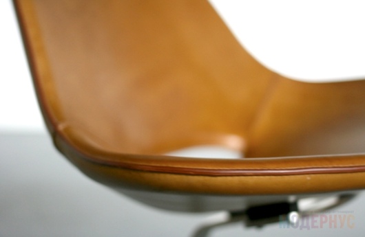 офисное кресло Scimitar модель Jorgen Kastholm фото 5