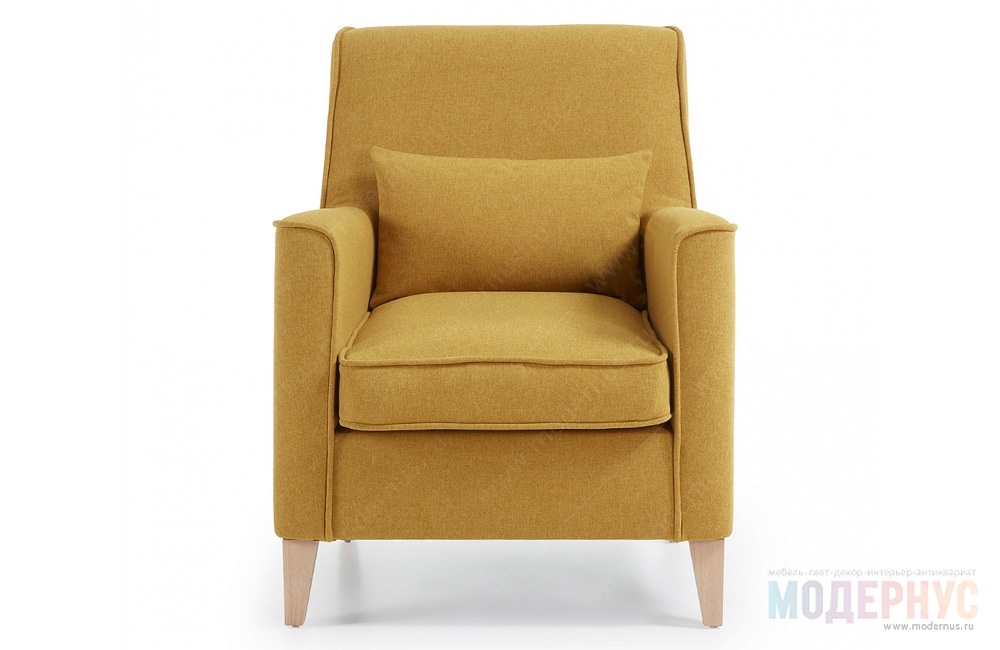 дизайнерское кресло Fyna модель от La Forma, фото 3