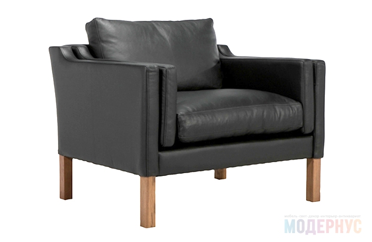 дизайнерское кресло Bоrge Mogensen модель от Borge Mogensen, фото 1