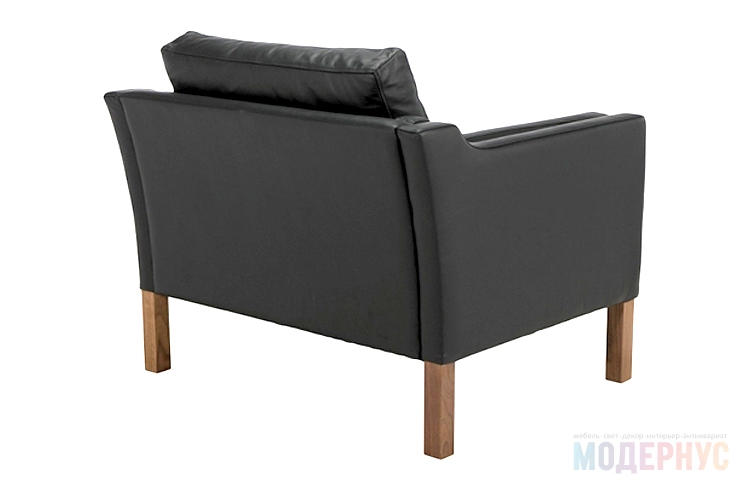 дизайнерское кресло Bоrge Mogensen модель от Borge Mogensen, фото 3
