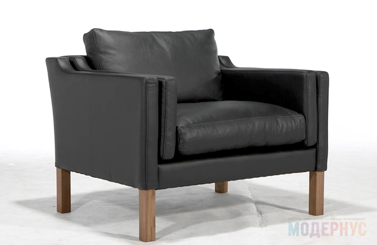 дизайнерское кресло Bоrge Mogensen модель от Borge Mogensen, фото 4