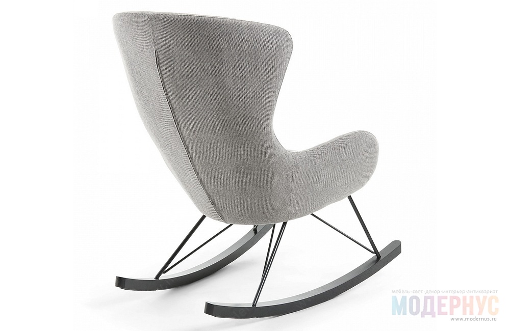 дизайнерское кресло Valsa модель от La Forma, фото 3
