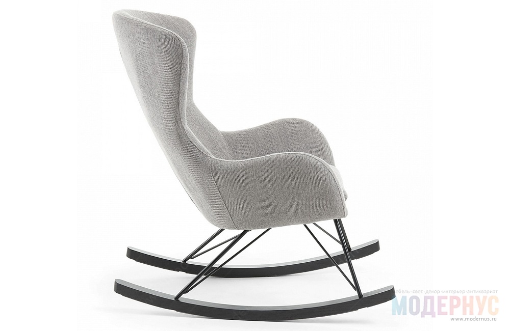 дизайнерское кресло Valsa модель от La Forma, фото 2