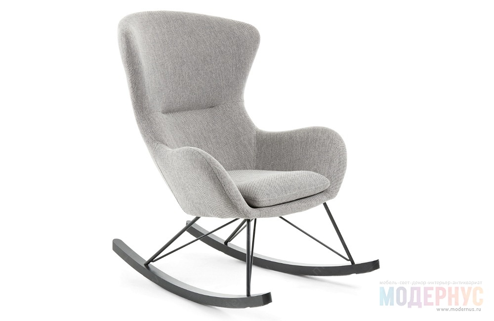 дизайнерское кресло Valsa модель от La Forma, фото 1