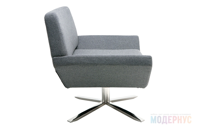 дизайнерское кресло Sly Lounge Chair модель от Nuevo Furniture, фото 3