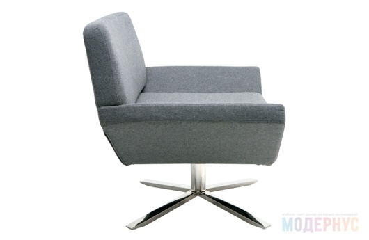 офисное кресло Sly Lounge Chair модель Nuevo Furniture фото 3