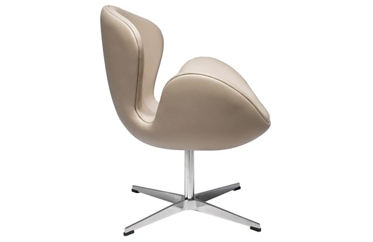 кресло для дома Swan модель Arne Jacobsen фото 6