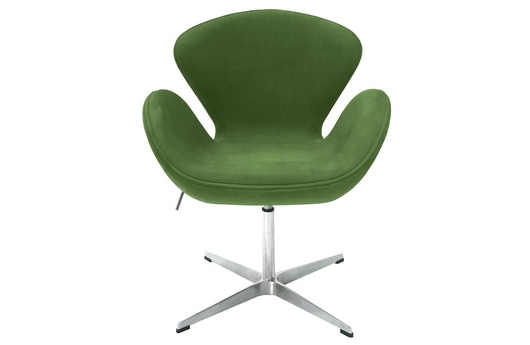 кресло для дома Swan модель Arne Jacobsen фото 3