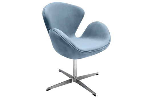 кресло для дома Swan модель Arne Jacobsen фото 2
