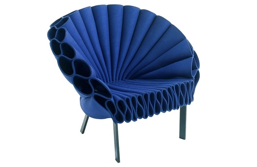 кресло для дома Peacock модель Модернус фото 2