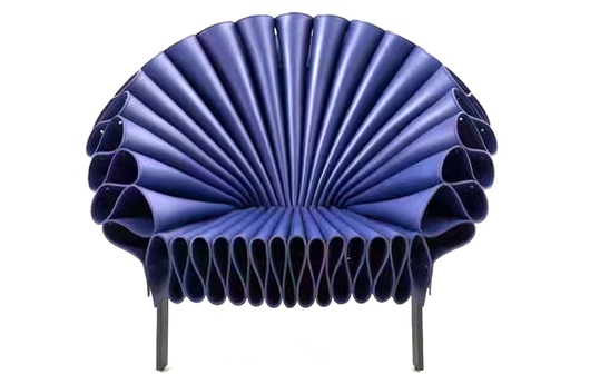 кресло для дома Peacock