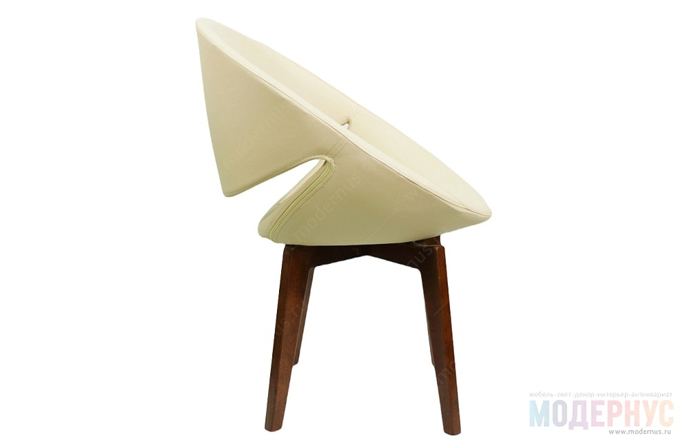 дизайнерское кресло Avreal Chair модель от Top Modern, фото 4