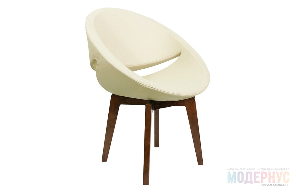 дизайнерское кресло Avreal Chair модель от Top Modern, фото 1