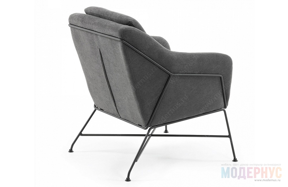дизайнерское кресло Brida модель от La Forma, фото 5