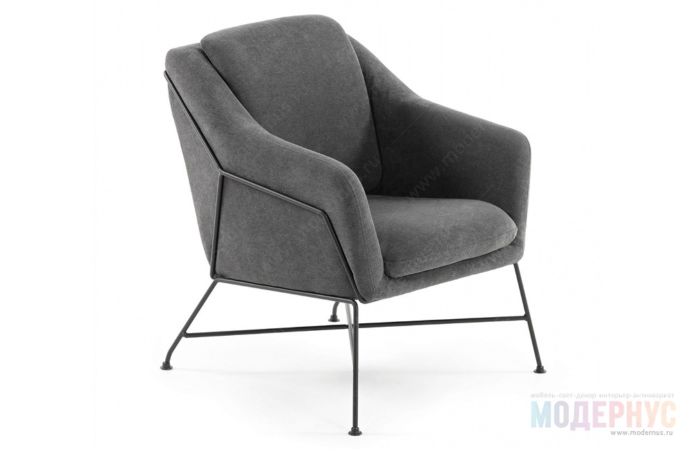 дизайнерское кресло Brida модель от La Forma, фото 4
