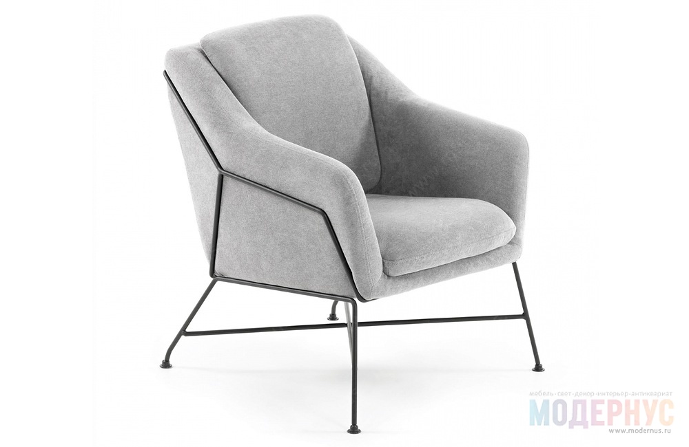 дизайнерское кресло Brida модель от La Forma, фото 3