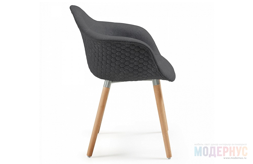 дизайнерское кресло Kenna модель от La Forma, фото 3