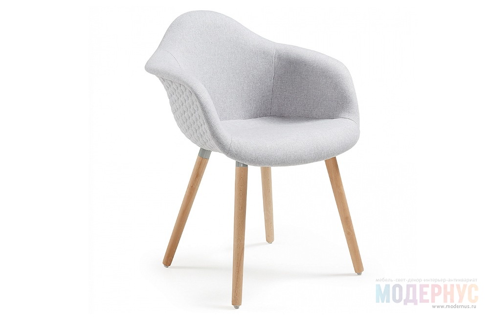 дизайнерское кресло Kenna модель от La Forma, фото 2