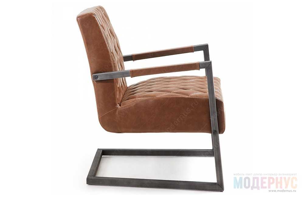 дизайнерское кресло Trail модель от La Forma, фото 2