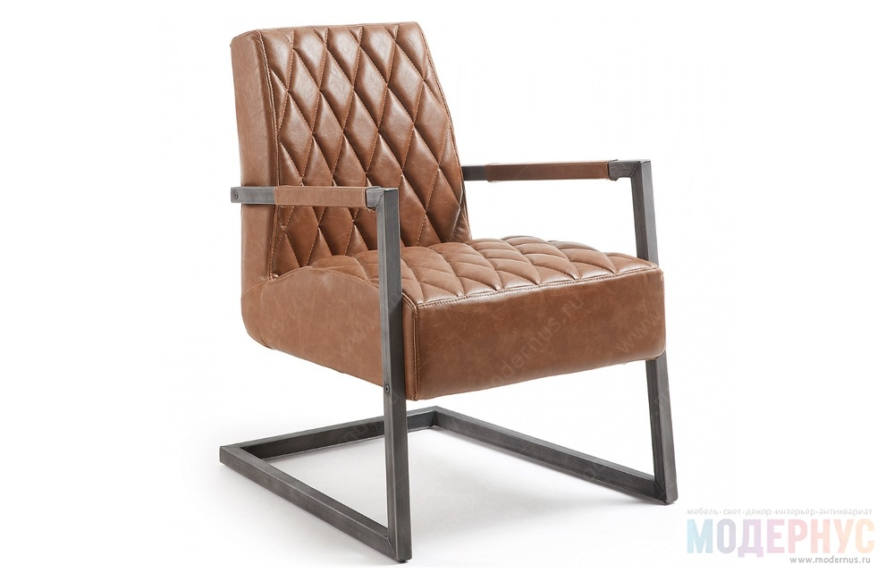 дизайнерское кресло Trail модель от La Forma, фото 1