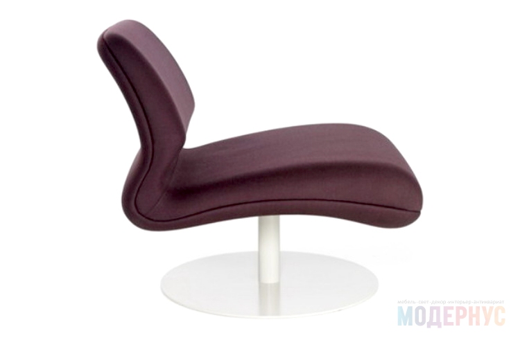 дизайнерское кресло Attitude Chair модель от Morten Voss, фото 4