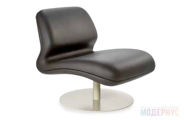 дизайнерское кресло Attitude Chair модель от Morten Voss, фото 1