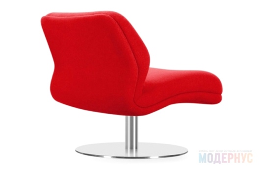 офисное кресло Attitude Chair модель Morten Voss фото 3