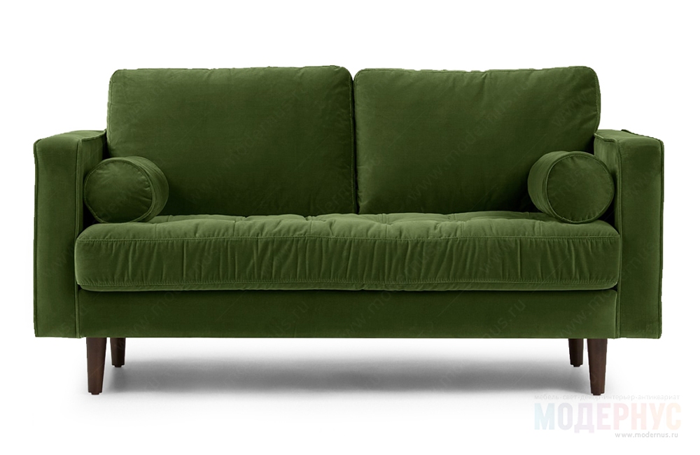 дизайнерский диван Lucia модель от Four Hands, фото 1