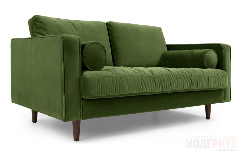 дизайнерский диван Lucia модель от Four Hands, фото 2
