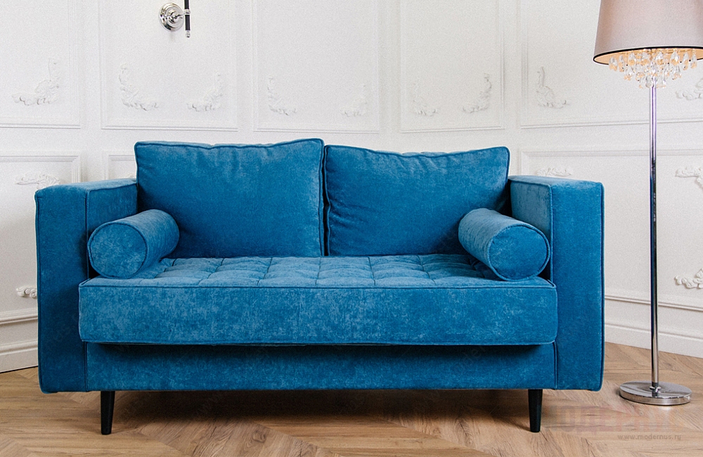 дизайнерский диван Lucia модель от Four Hands, фото 4