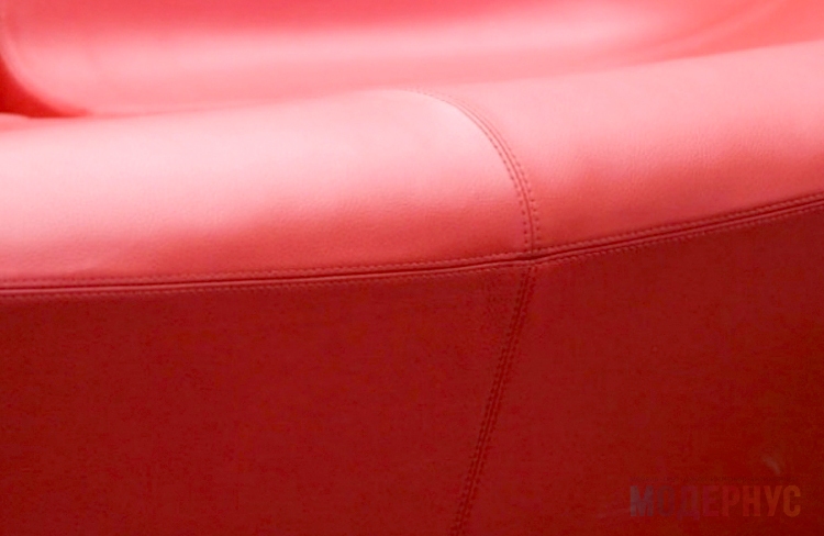 дизайнерский диван True Love Sofa модель от Flemming Busk & Stephan Hertzog, фото 3