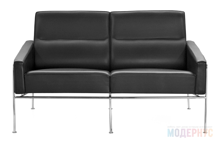 дизайнерский диван 3300 Series модель от Arne Jacobsen, фото 1